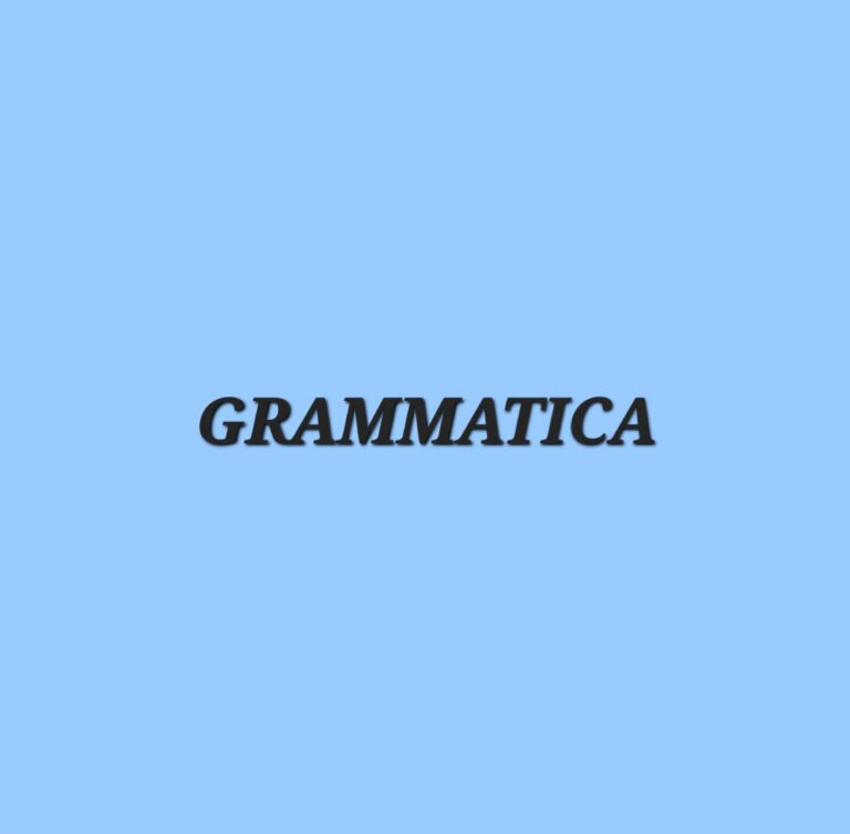 L’ARTICOLO