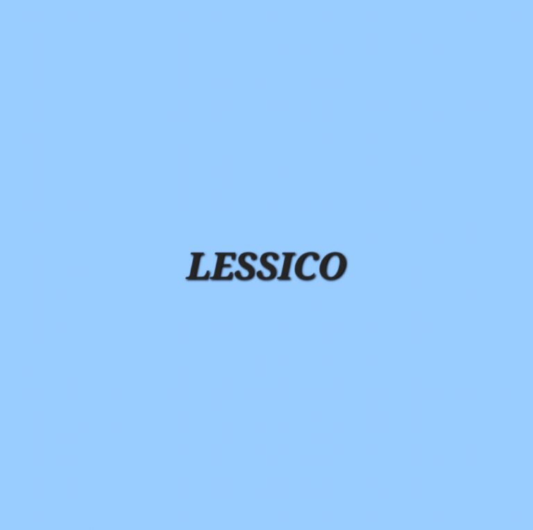 RADICE E DESINENZA, PREFISSI E SUFFISSI